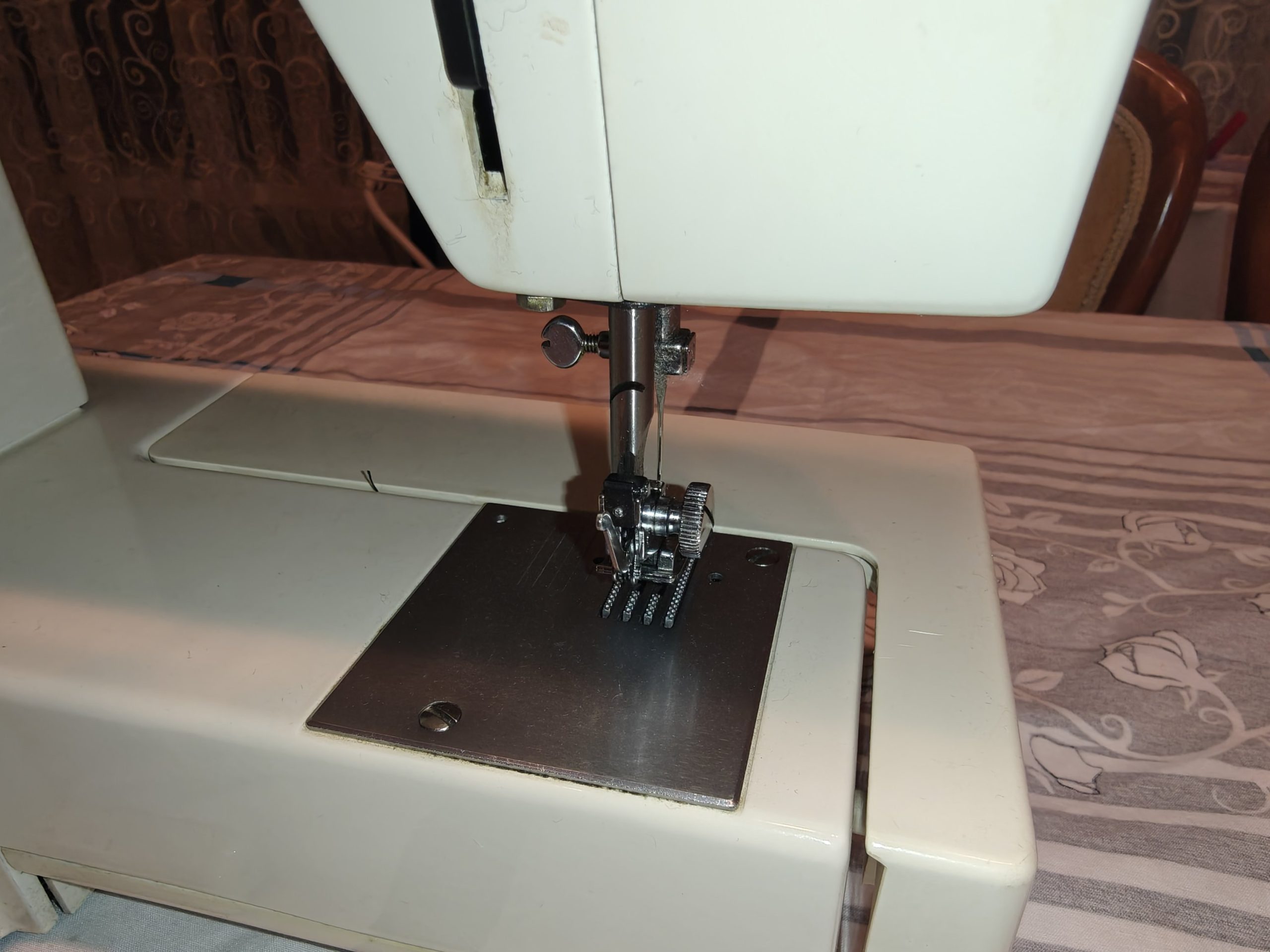 Necchi Type 559 - Afbeelding 5