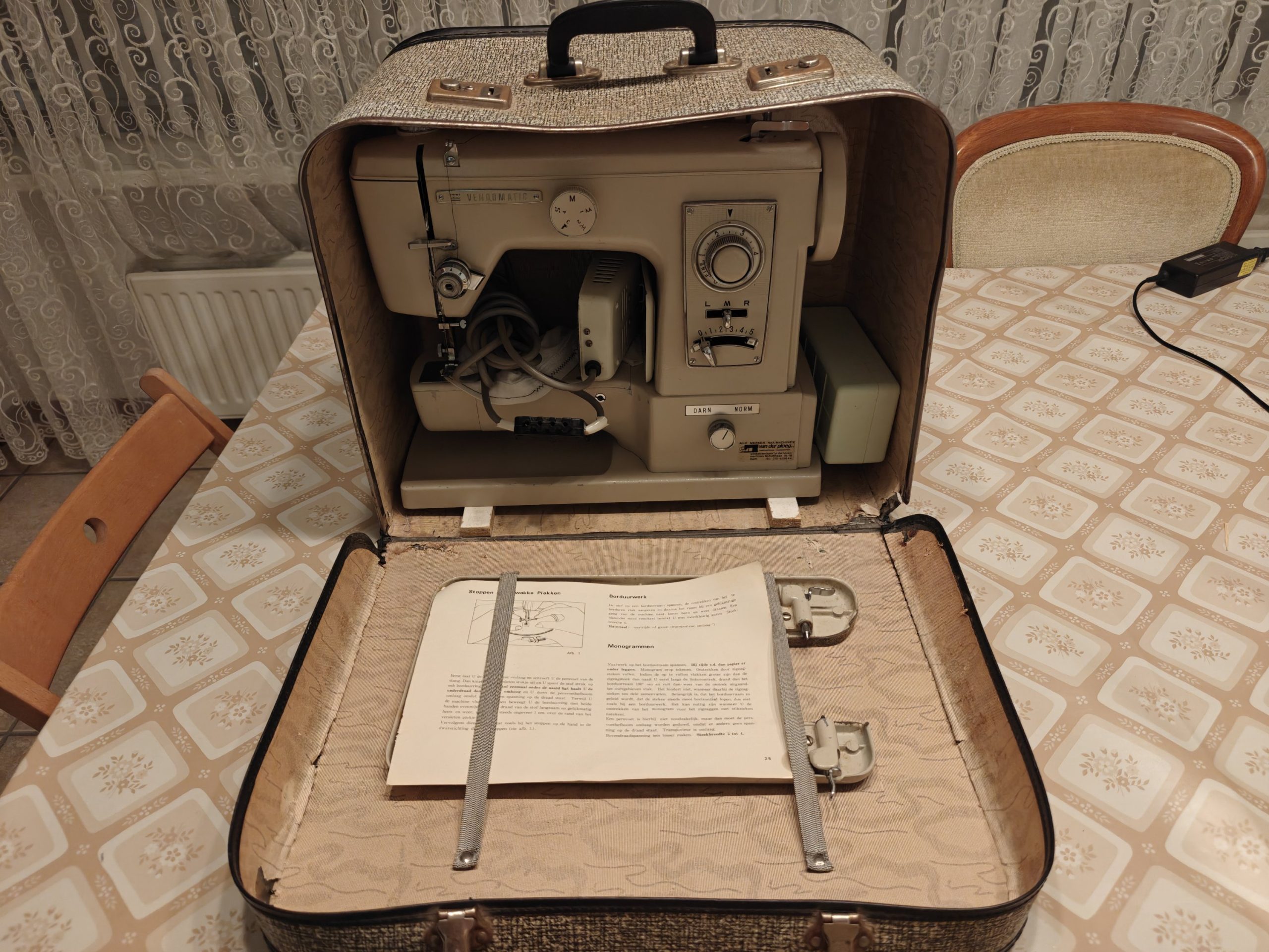 Vendomatic B 765 - Afbeelding 3