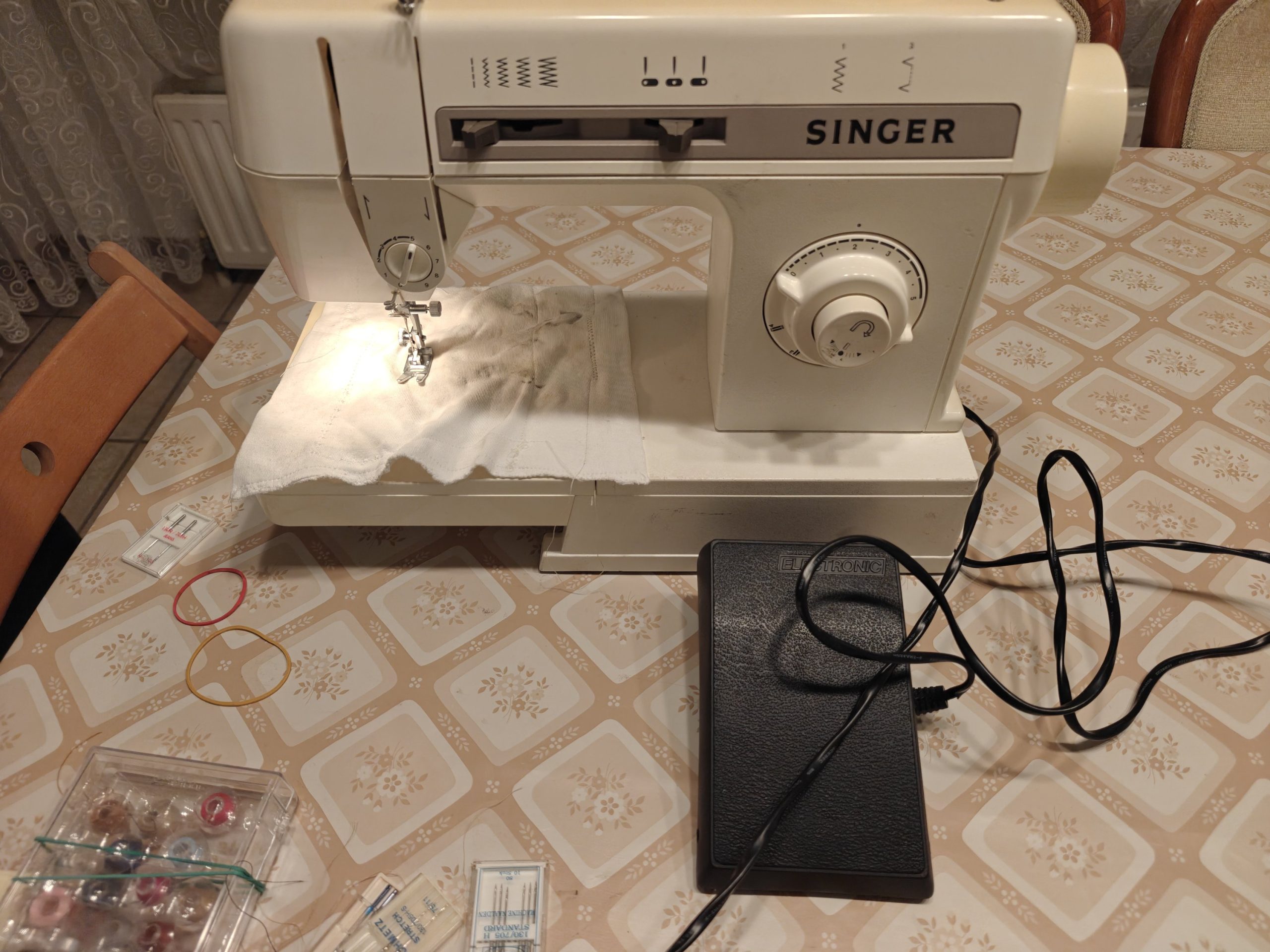 Singer 2504C - Afbeelding 3