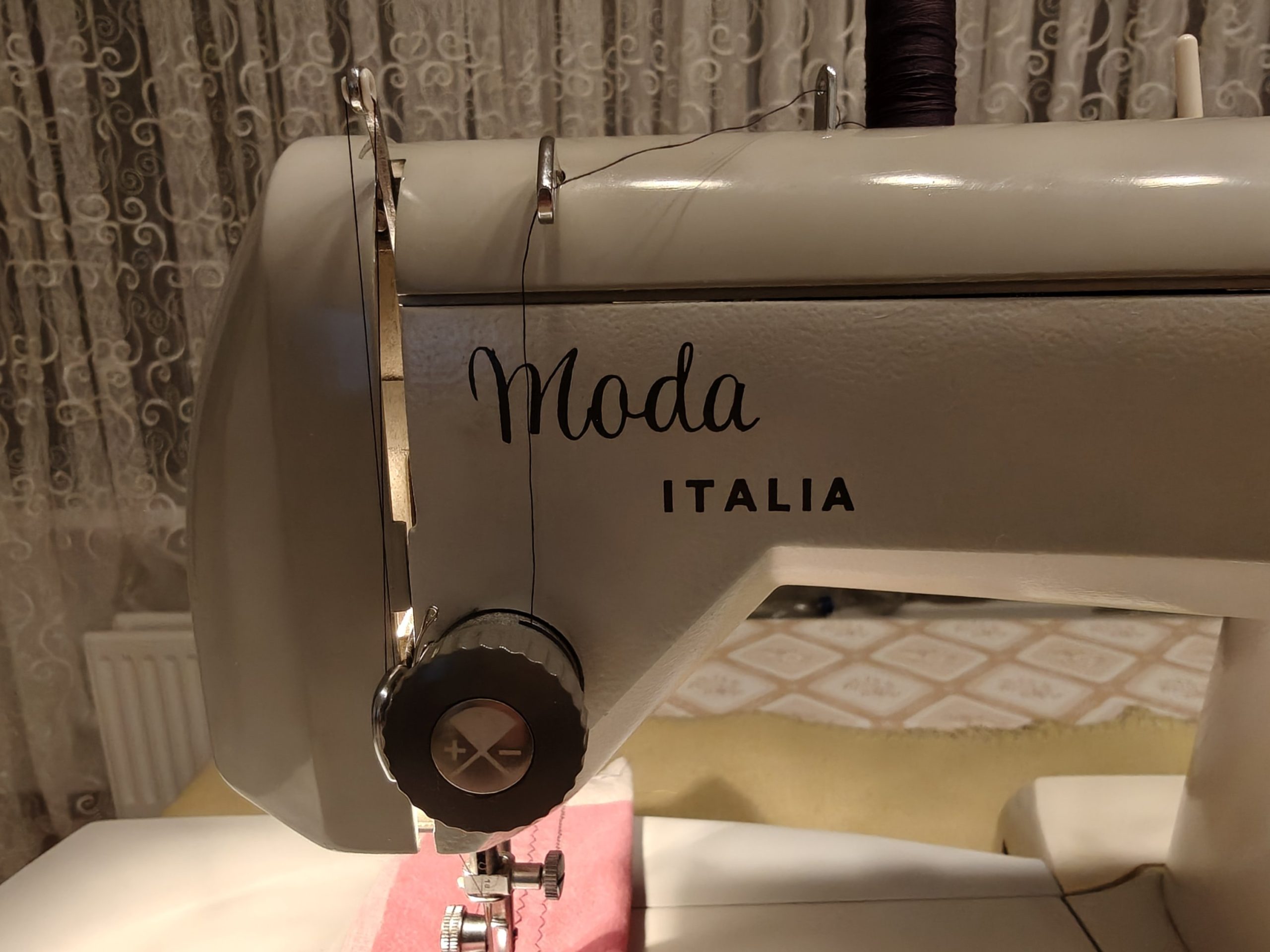 Moda Italia E-45 - Afbeelding 2
