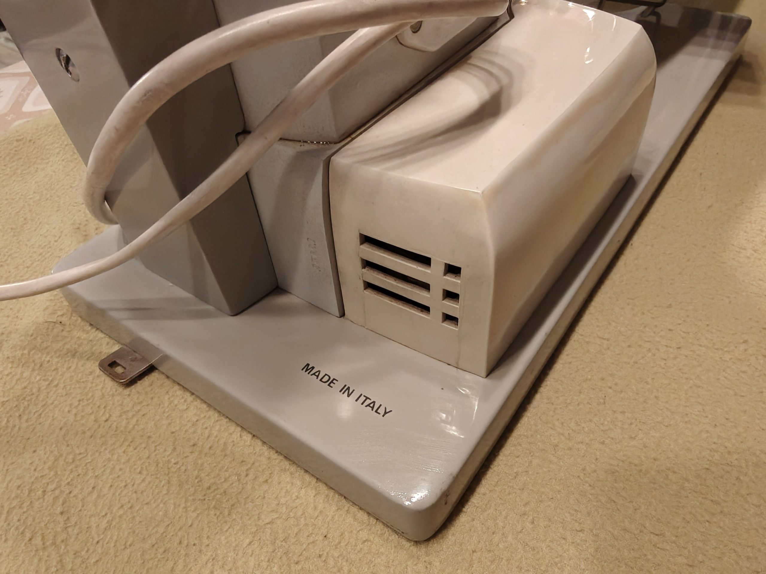 Moda Italia E-45 - Afbeelding 4