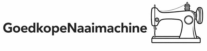GoedkopeNaaimachine